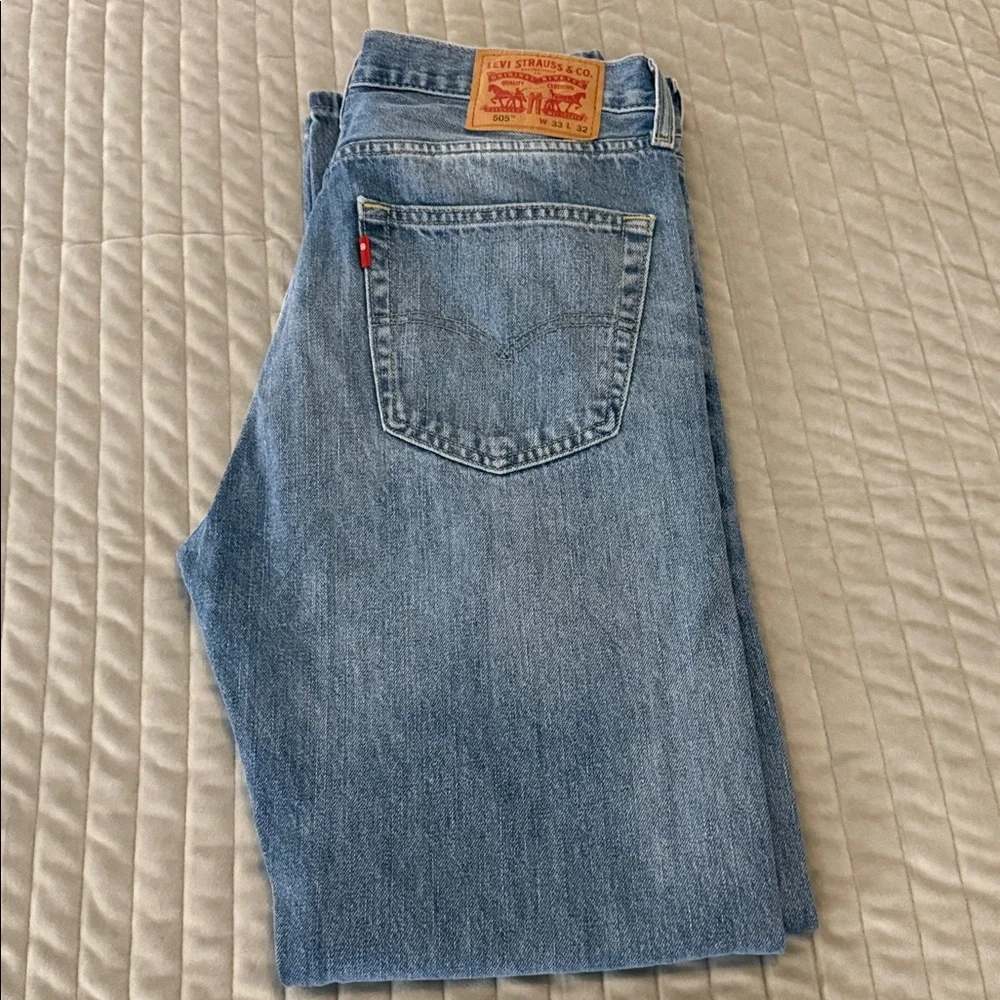 Levis classic levi’s